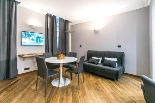 Chiossone Suites, Genua (zdjęcie 5)