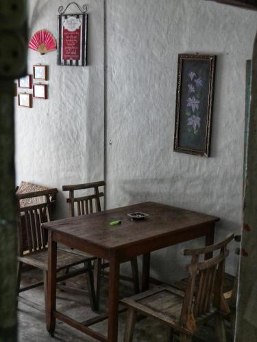 Omah Tukangan Homestay – Yogyakarta, MN