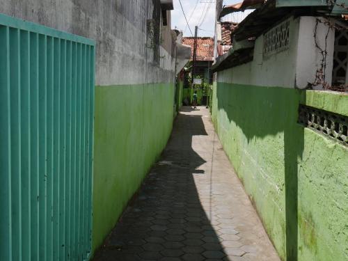 Omah Tukangan Homestay – Yogyakarta, MN