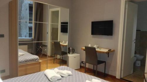 Chiossone Suites - image 13