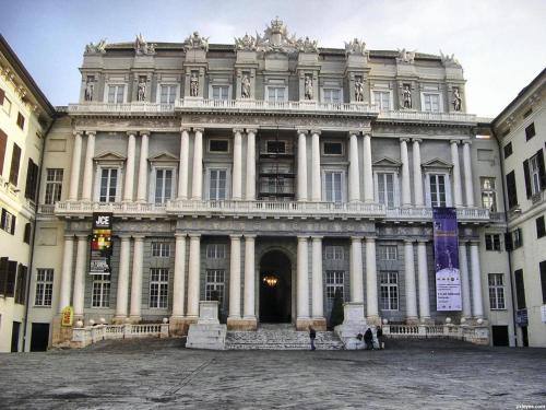 Chiossone Suites, Genua (zdjęcie 6)