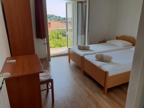 Luka's Lodge Guesthouse & Hostel – Hvar (city), MD