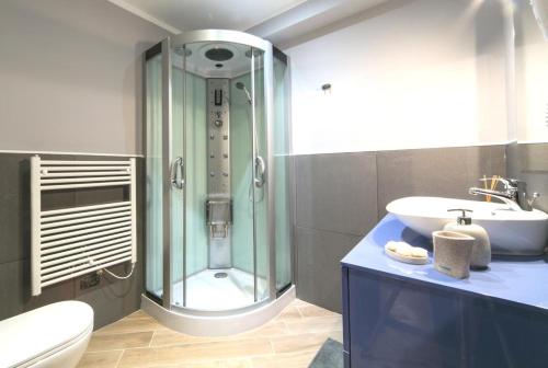 Chiossone Suites, Genua (zdjęcie 8)