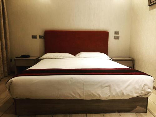 Igiban Hotel, Milán (fotografie 10)
