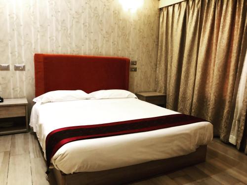 Igiban Hotel, Milán (fotografie 7)