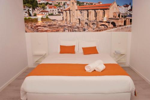 THE FOZ Beach Hotel - image 11