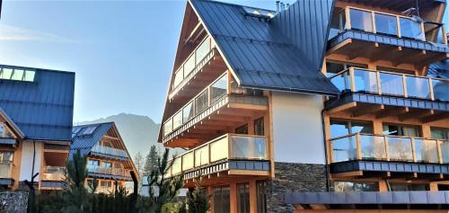 VIP Apartamenty ROYAL SPA