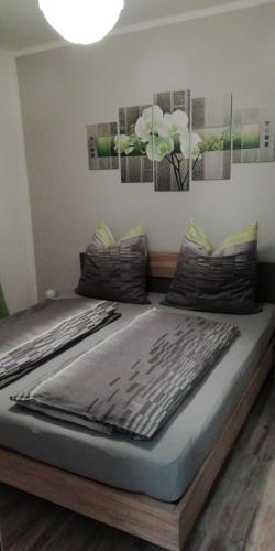 Wohnung Lisa — Hotel in Mittweida