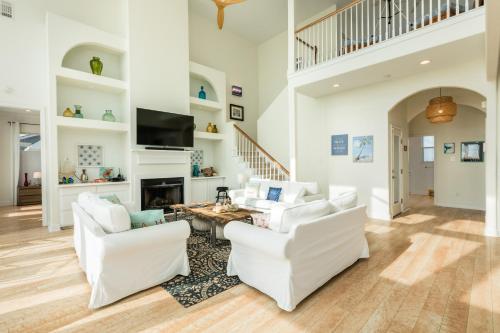 Crystal Getaway in Port Bolivar, USA