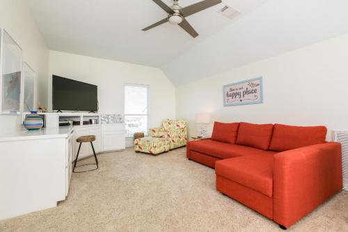 Crystal Getaway in Port Bolivar, USA