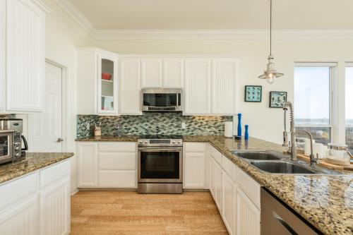 Crystal Getaway in Port Bolivar, USA