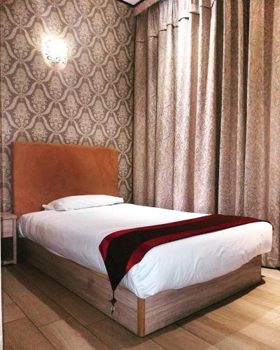 Igiban Hotel, Milán (fotografie 6)