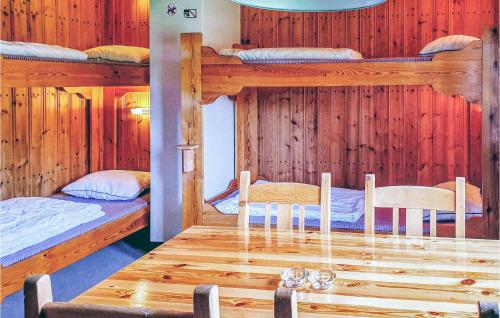 Stunning Home In Sysslebäck With Wifi (Stunning Home In Syssleback With Wifi) in 시스스레백