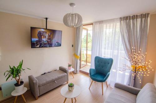 Depto primera línea de playa para 5 personas (Depto primera linea de playa para 5 personas) in Villarrica