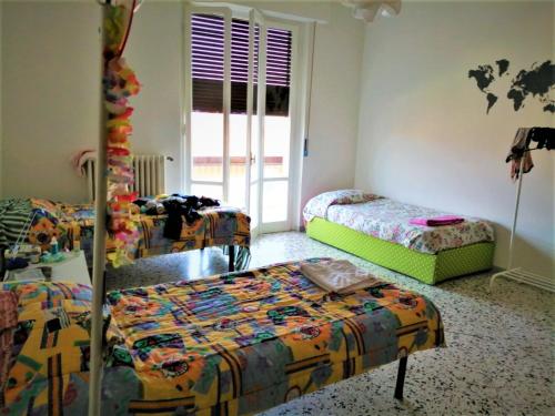 The Homestay - Arezzo in Ареццо