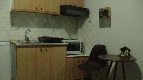  Kiriaki's apartment in Serres