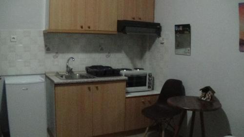  Kiriaki's apartment in Serres