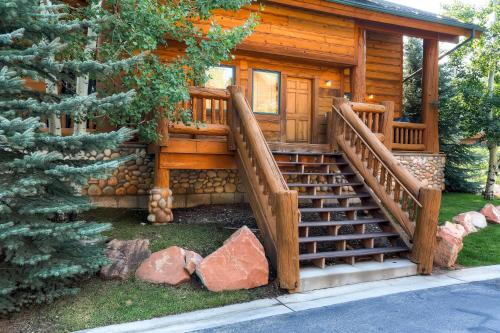 Holiday home in Park City Utah