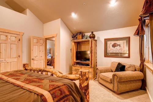 Timber Wolf Lodge by Park City Lodging