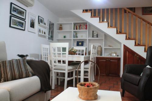  Alojamiento Rural Fuente De La Glorieta in Cazorla