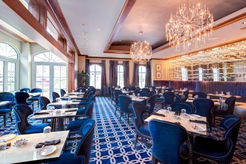 Étterem, Margaritaville Resort Casino in Bossier City (Louisiana)