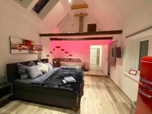 Auszeit Vienna Wellness Apartment, Vienna (photo 7)
