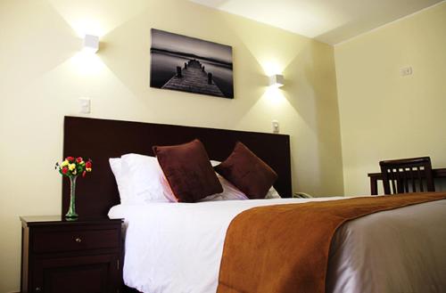 hotel photo