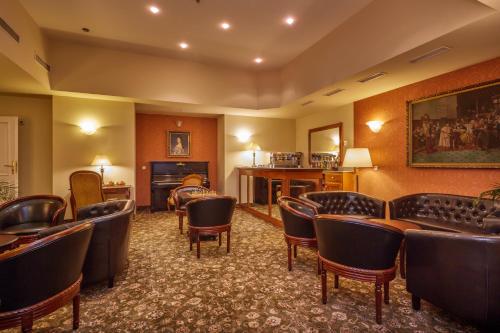 Hotel St George - image 13