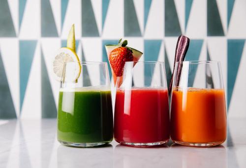 235282822 The Beverly Hills Hotel - Dorchester Collection