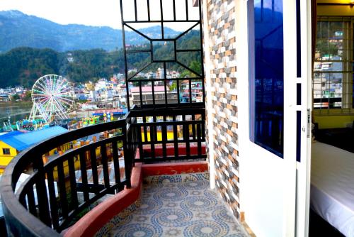 Hotel Rupee Pvt. Ltd. – Pokhara, FL