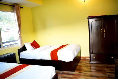 Hotel Rupee Pvt. Ltd. – Pokhara, FL