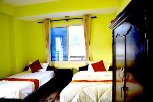 Hotel Rupee Pvt. Ltd. – Pokhara, FL