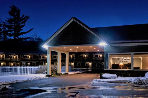 Mt. Madison Inn & Suites