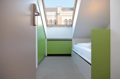 Maverick Hotel & Student Lodge - image 13