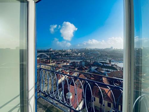 Vitoria's Terrace Apartments, Porto
