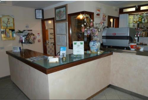 HOTEL FRANCA