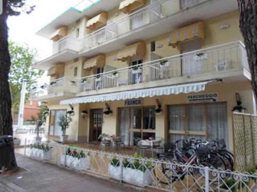 HOTEL FRANCA
