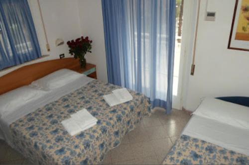 HOTEL FRANCA