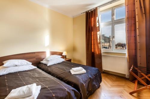 P&J Apartments Floriańska - image 7