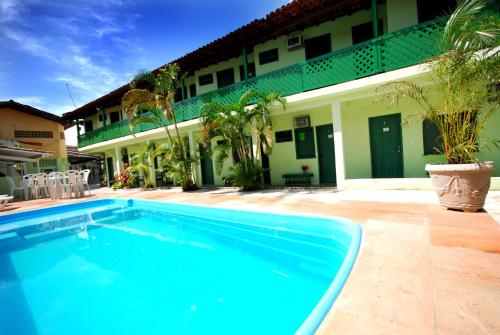 Pousada Tapuia – Porto Seguro, OH