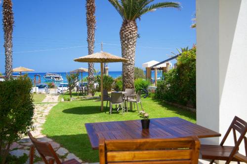  Aegealis Studios in Skala