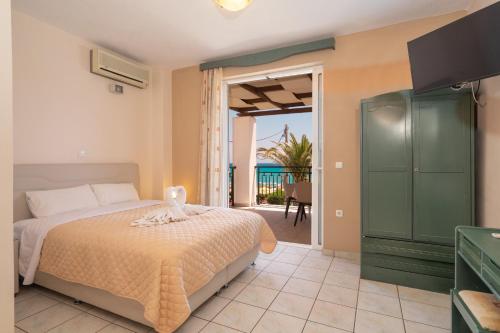 Aegealis Studios 3