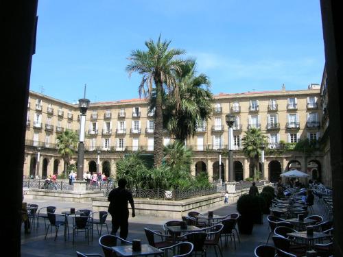 New Fika, Bilbao (photo 7)
