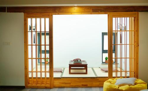 Shuxi Heritage Hotel