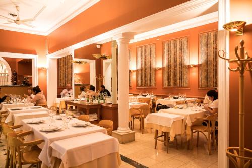 Hotel Libertador in Tandil