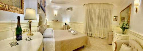 Simon's Guest House Rome, Рим (фото 10)