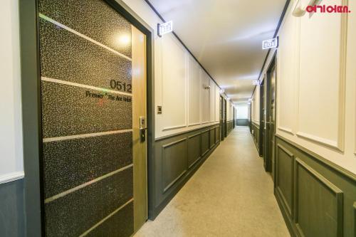 Ace Hotel in Tongyeong-si