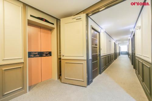 Ace Hotel in Tongyeong-si