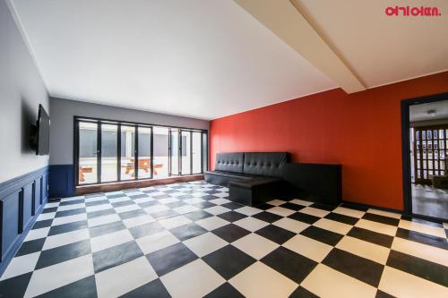 Ace Hotel in Tongyeong-si