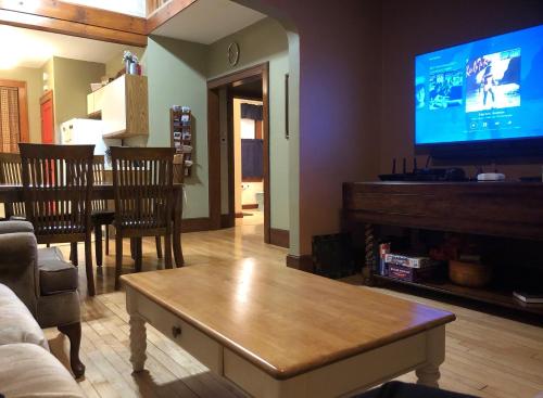 Active Lakeview Escape in Montreal, USA